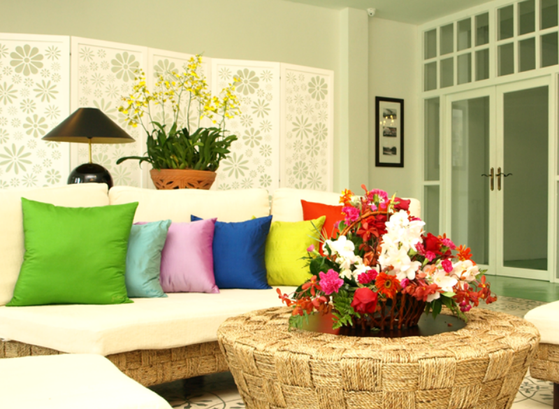 Casa Blanca Boutique Hotel 