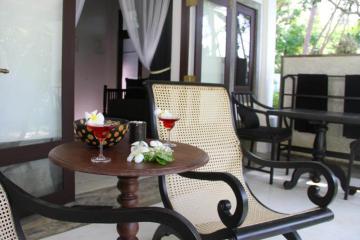 Отель WB Villa Шри-Ланка, Талпе, фото 4