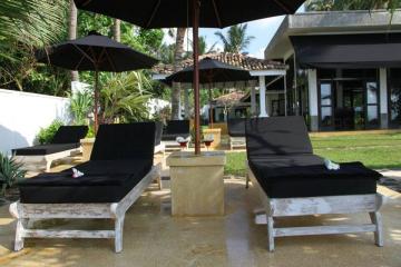 Отель WB Villa Шри-Ланка, Талпе, фото 8