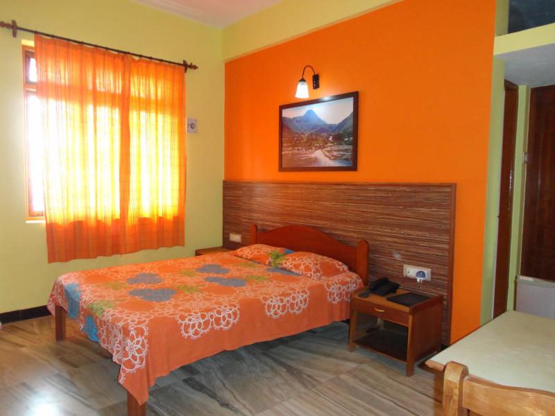 El Dourado Holiday Home