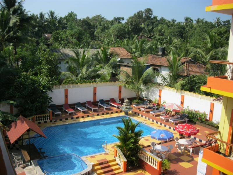 El Dourado Holiday Home