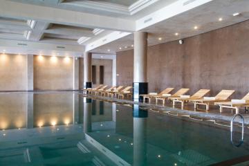 Отель Riu Palace Tikida Agadir Марокко, Агадир, фото 11