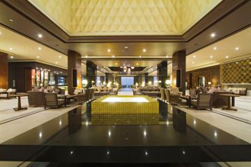Отель Riu Palace Tikida Agadir Марокко, Агадир, фото 12