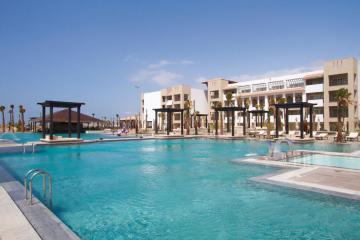 Отель Riu Palace Tikida Agadir Марокко, Агадир, фото 14