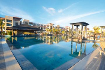 Отель Riu Palace Tikida Agadir Марокко, Агадир, фото 16