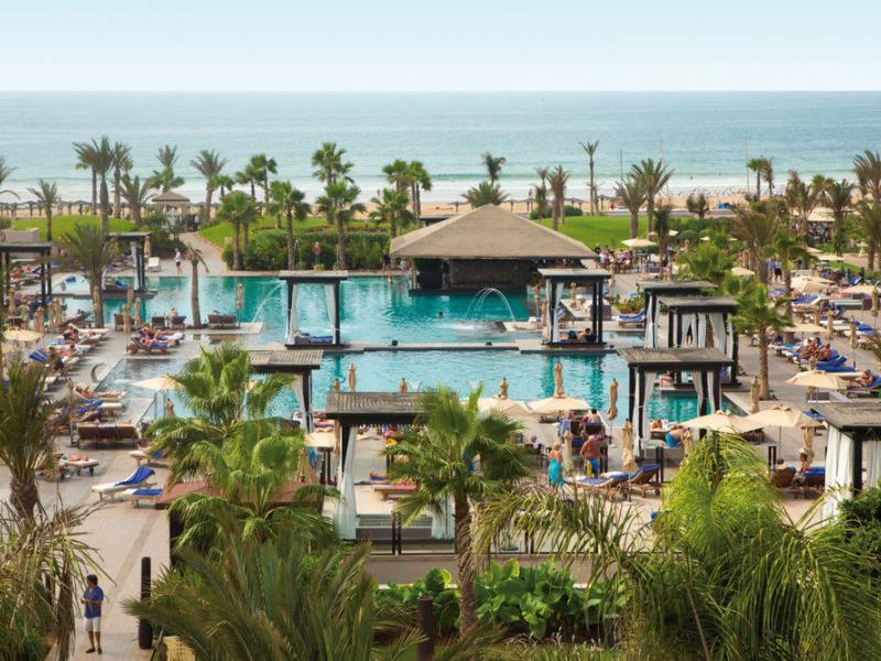 Riu Palace Tikida Agadir
