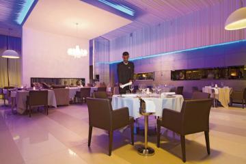 Отель Riu Palace Tikida Agadir Марокко, Агадир, фото 20