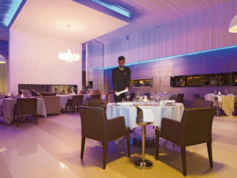 Riu Palace Tikida Agadir