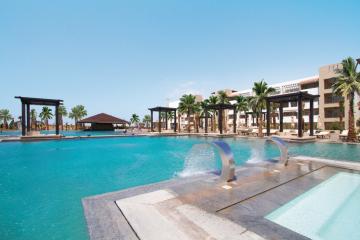 Отель Riu Palace Tikida Agadir Марокко, Агадир, фото 25