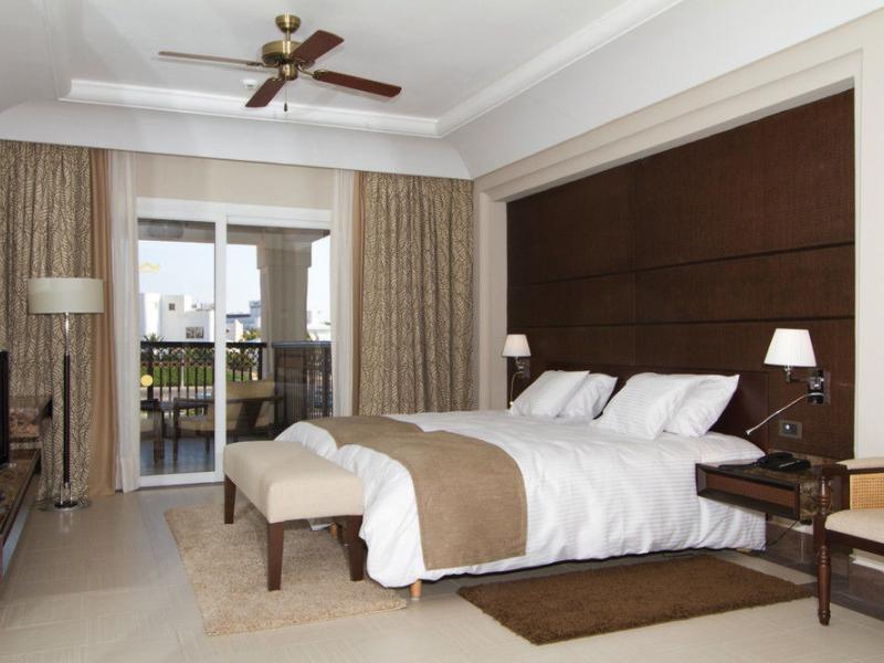 Riu Palace Tikida Agadir