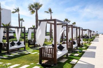 Отель Sofitel Agadir Thalassa Sea and Spa Марокко, Агадир, фото 11