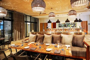 Отель Sofitel Agadir Thalassa Sea and Spa Марокко, Агадир, фото 15