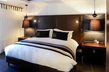 Отель Sofitel Agadir Thalassa Sea and Spa Марокко, Агадир, фото 3