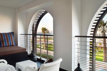 Отель Sofitel Agadir Thalassa Sea and Spa Марокко, Агадир, фото 5