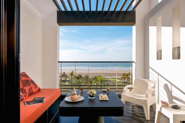 Отель Sofitel Agadir Thalassa Sea and Spa Марокко, Агадир, фото 6