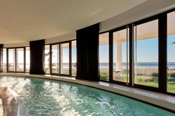 Отель Sofitel Agadir Thalassa Sea and Spa Марокко, Агадир, фото 7