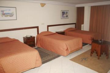 Отель Casablanca Hotel Марокко, Касабланка, фото 2