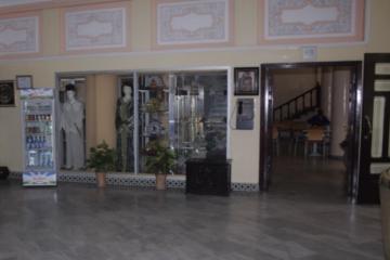 Отель Casablanca Hotel Марокко, Касабланка, фото 4