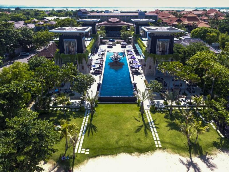 The Sakala Resort Bali – All Suites