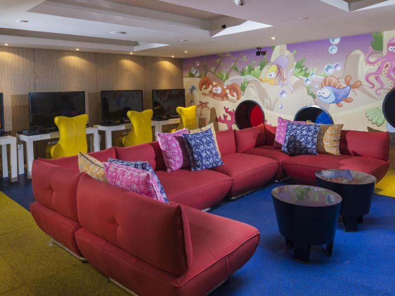 The Sakala Resort Bali – All Suites