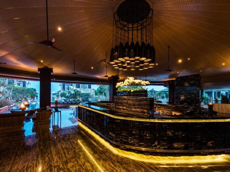 The Sakala Resort Bali – All Suites