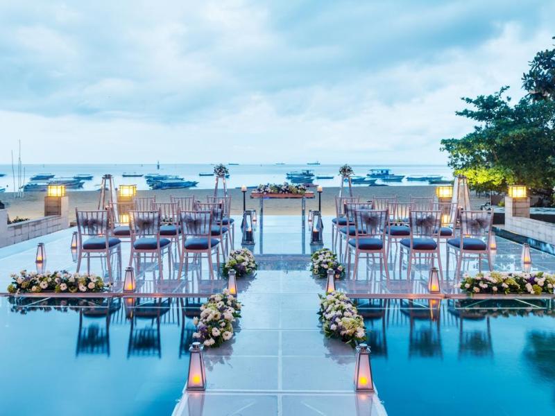 The Sakala Resort Bali – All Suites