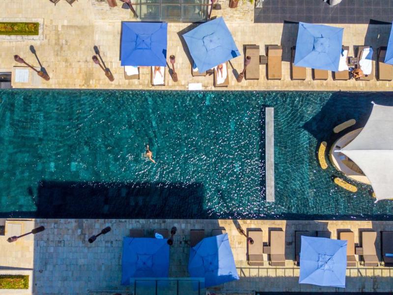 The Sakala Resort Bali – All Suites