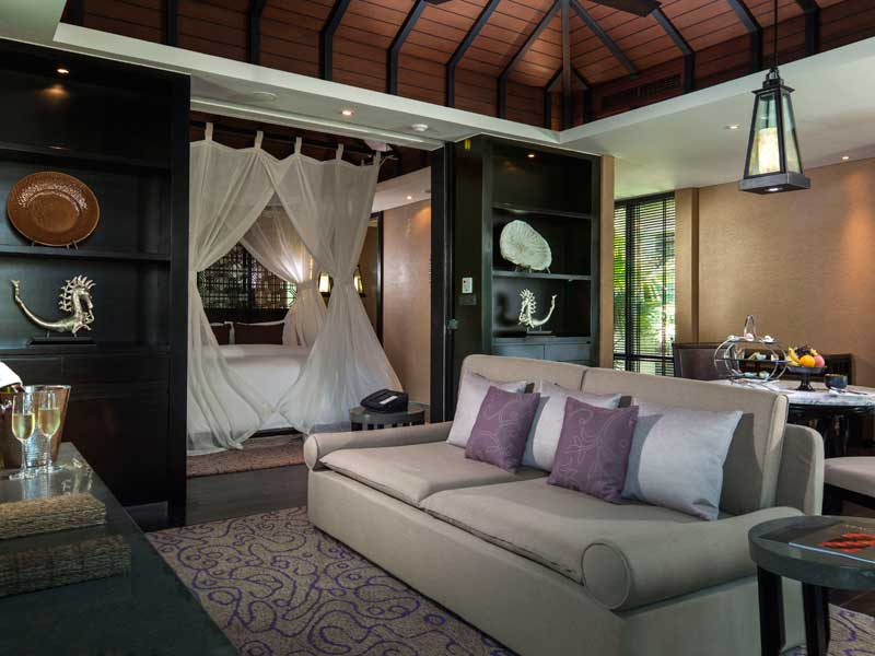 The Sakala Resort Bali – All Suites