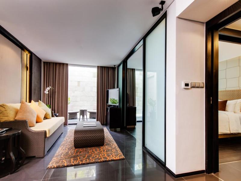 The Sakala Resort Bali – All Suites