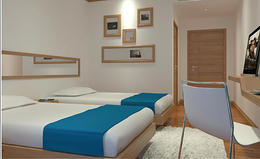 Sira Grande Resort & Spa