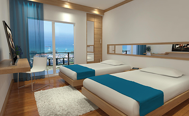 Sira Grande Resort & Spa