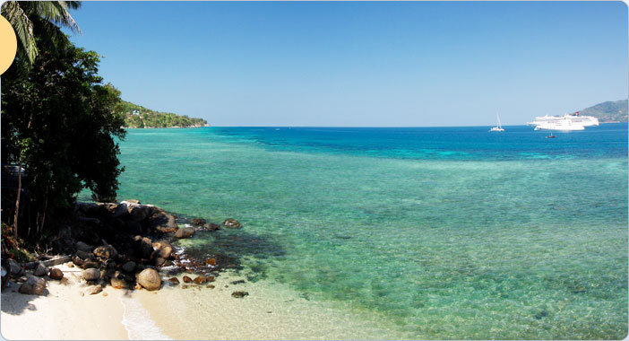 Sira Grande Resort & Spa