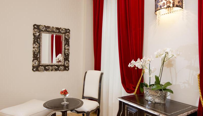 Grand Hotel Da Vinci