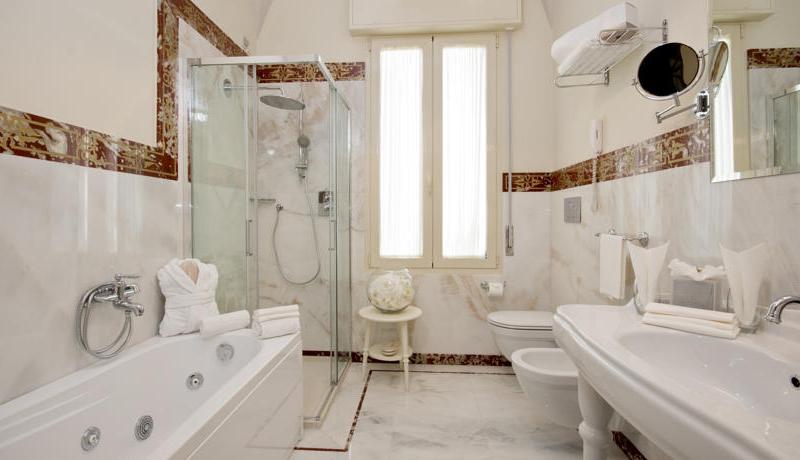 Grand Hotel Da Vinci