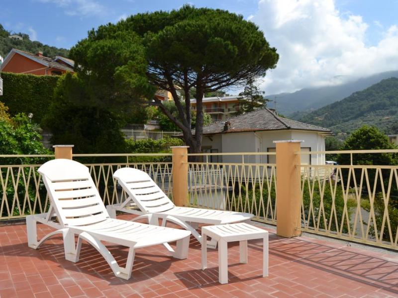 Hotel Eva La Romantica