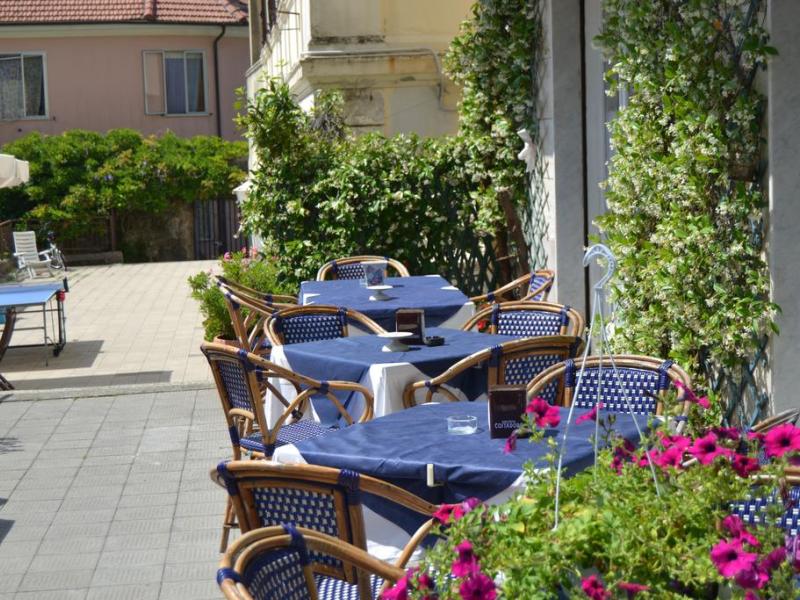 Hotel Eva La Romantica