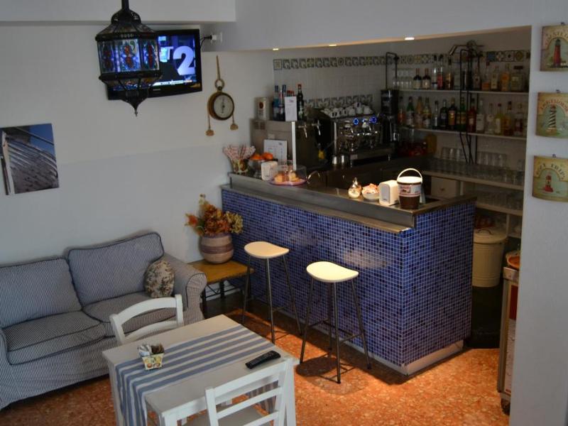 Hotel Eva La Romantica