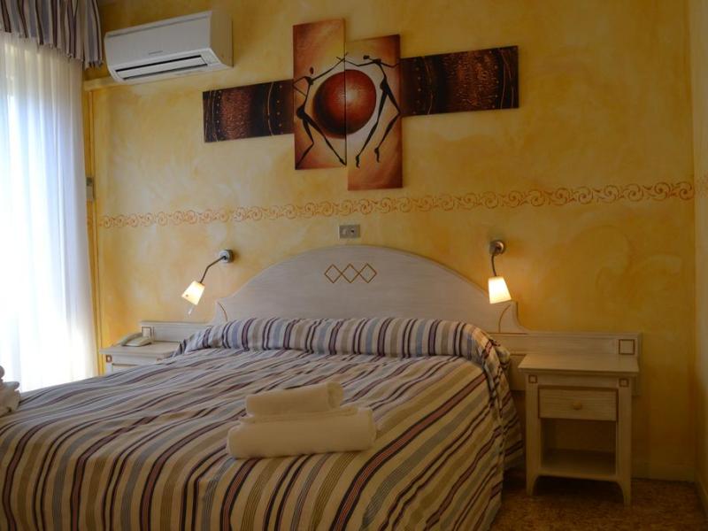 Hotel Eva La Romantica