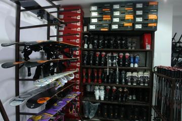 Отель Club-2100 Грузия, Гудаури, фото 11