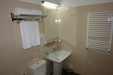 Отель Club-2100 Грузия, Гудаури, фото 12