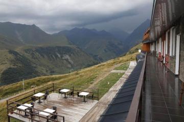 Отель Club-2100 Грузия, Гудаури, фото 14