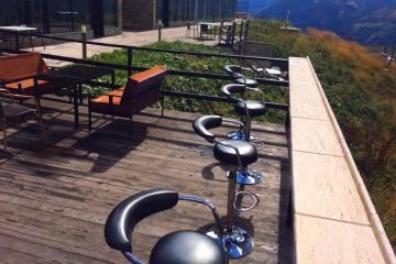 Отель Club-2100 Грузия, Гудаури, фото 20