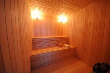 Отель Club-2100 Грузия, Гудаури, фото 2