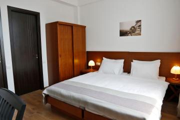 Отель Club-2100 Грузия, Гудаури, фото 4