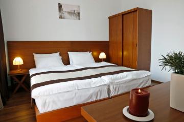 Отель Club-2100 Грузия, Гудаури, фото 5