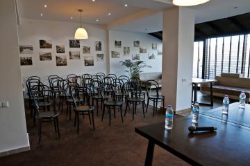 Отель Club-2100 Грузия, Гудаури, фото 6