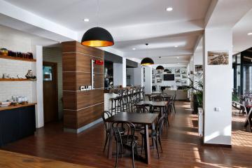 Отель Club-2100 Грузия, Гудаури, фото 7