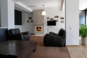 Отель Club-2100 Грузия, Гудаури, фото 8