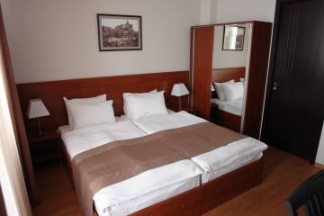 Отель Club-2100 Грузия, Гудаури, фото 9