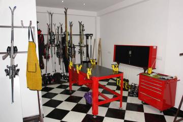 Отель Club-2100 Грузия, Гудаури, фото 10